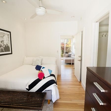 The Madison Fire Island Pines Hotel Exterior foto