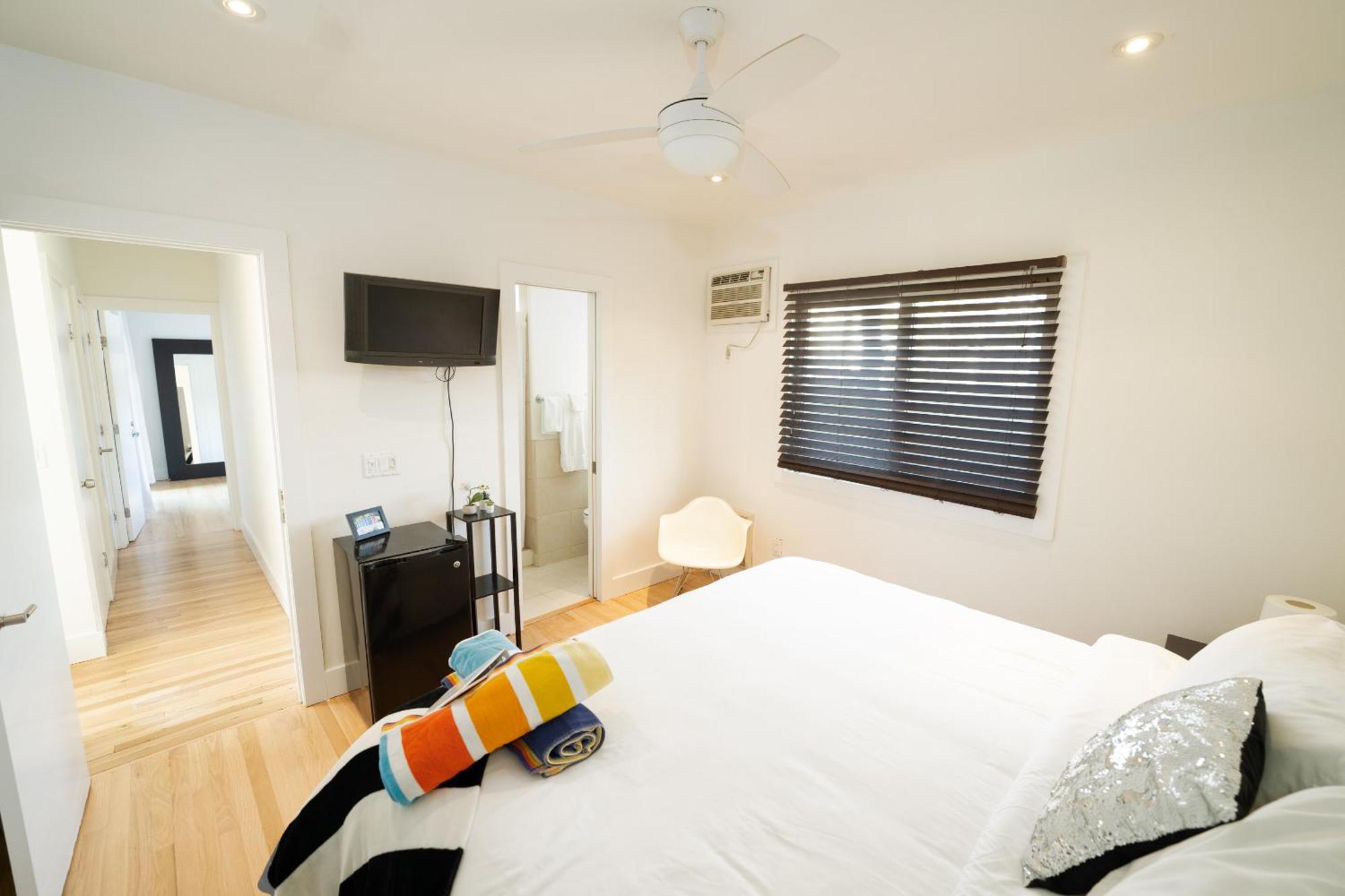 The Madison Fire Island Pines Hotel Quarto foto