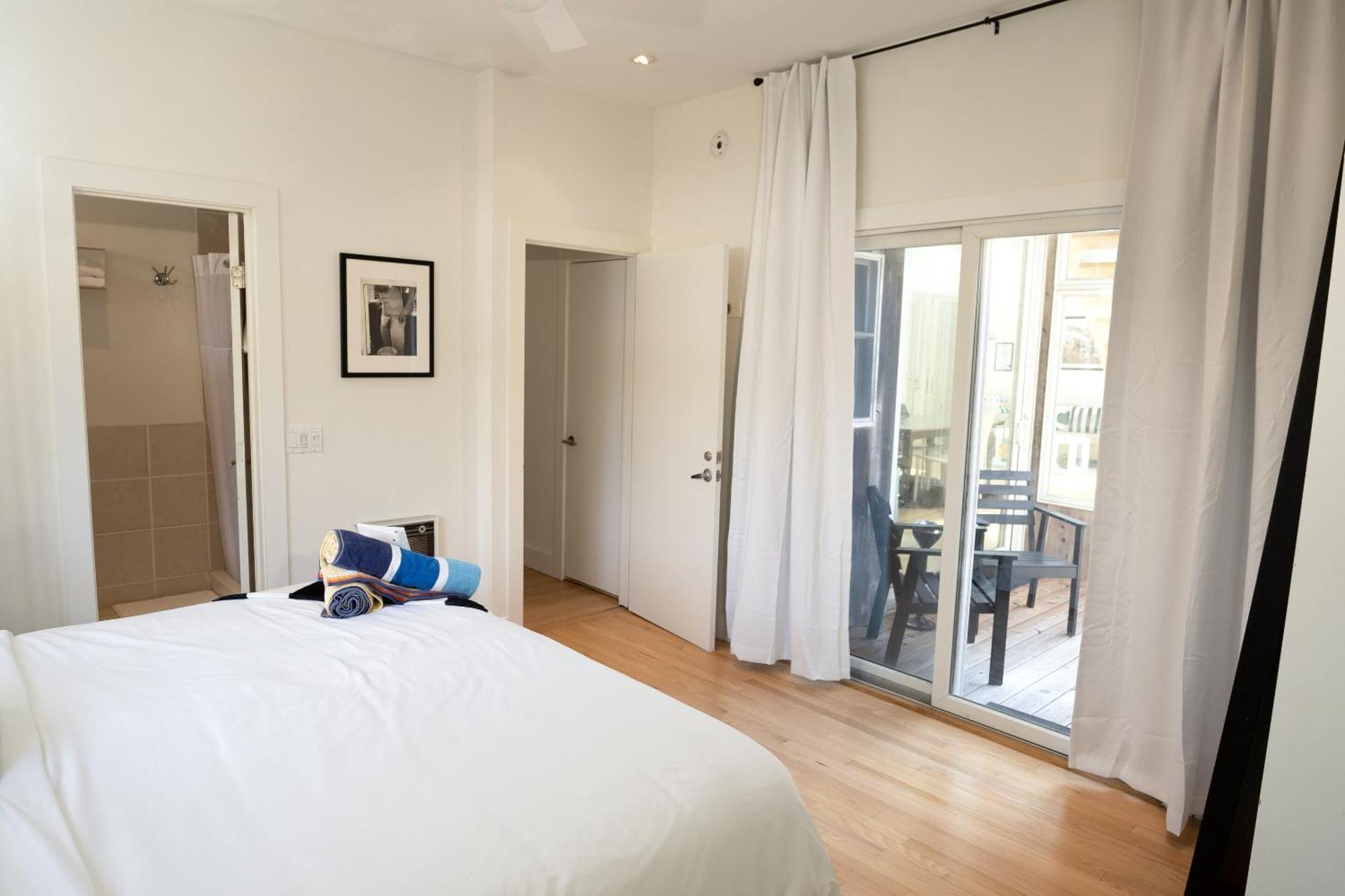 The Madison Fire Island Pines Hotel Quarto foto
