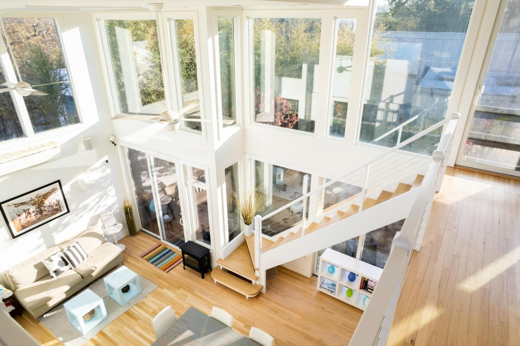 The Madison Fire Island Pines Hotel Exterior foto