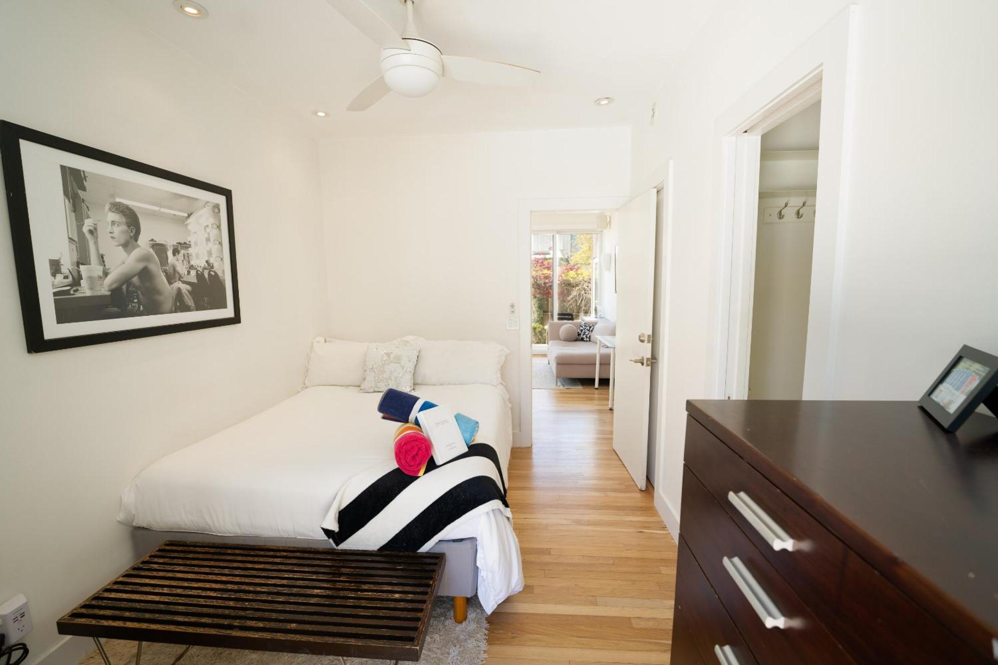 The Madison Fire Island Pines Hotel Exterior foto